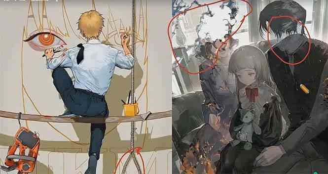 （9863期）厚涂人物-插画创作班：基础入门教程（8节课）-沐羽项目网