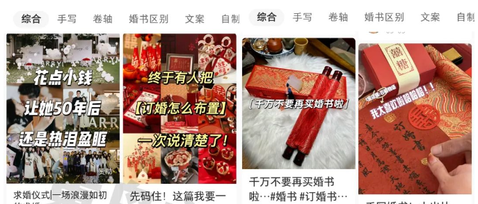 黄岛主小红书AI订婚书变现副业项目，视频版一条龙-沐羽项目网