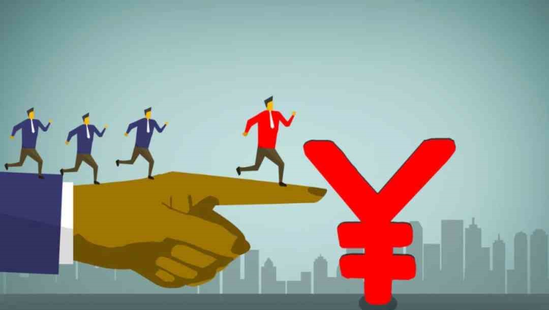 某公众号付费文章《如何让收入提升百十倍？》-沐羽项目网
