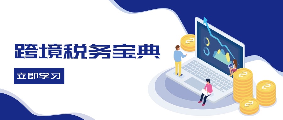 （12544期）跨境税务宝典教程：跨境电商全球税务处理策略-沐羽项目网