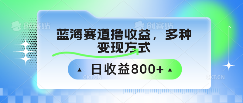 中老年人健身操蓝海赛道撸收益，多种变现方式，日收益800+-沐羽项目网