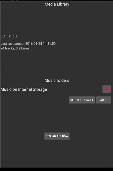 foobar2000苹果版 v1.6.3官方版-沐羽项目网
