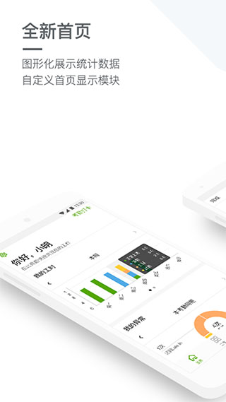劳动力管理苹果app v4.7.7官方版-沐羽项目网