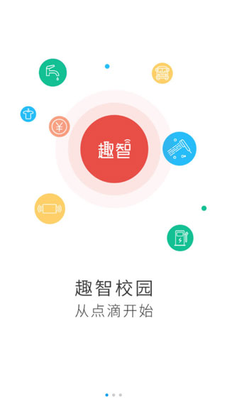 趣智校园苹果版 v6.5.07-沐羽项目网