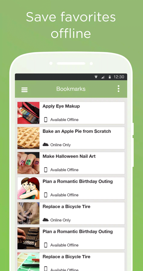 wikiHow ios版 v3.7.2官方版-沐羽项目网