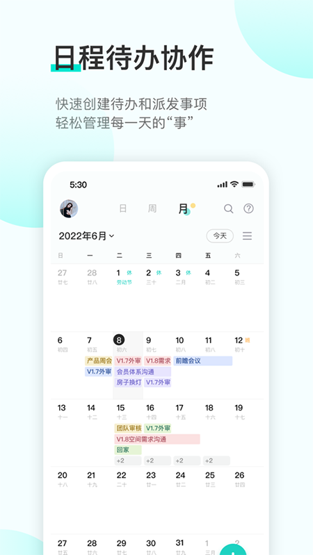 飞项苹果版 v3.7.5官方版-沐羽项目网
