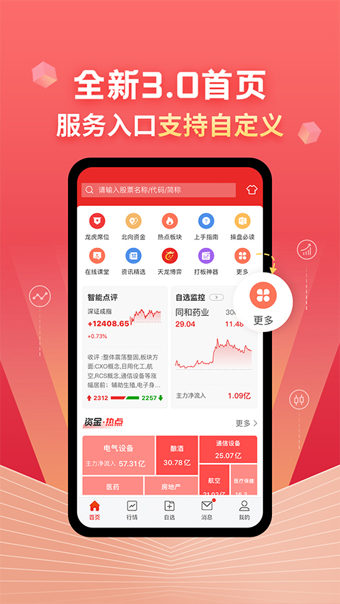 约牛股票苹果版 v3.6.2-沐羽项目网