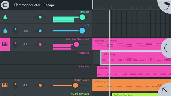 flstudio苹果手机版 v4.6.6官方版-沐羽项目网