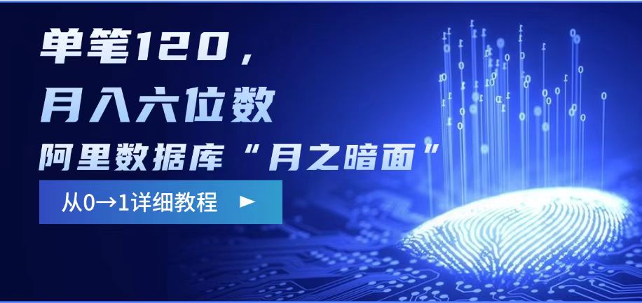 阿里数据库“月之暗面“影评撰写，边追剧边赚钱，单笔120,，月入过W-沐羽项目网