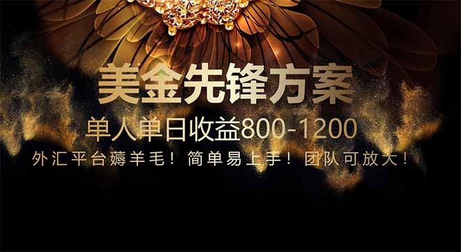 免费技术！小众赛道！一年布局抵三年努力，每日800+-沐羽项目网