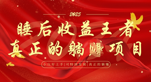 全网首发，面试辅导项目，每月被动收益，自己做老板，全流程AI化，轻松月入过W+-沐羽项目网