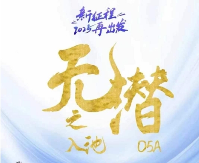 无潜不起全域入池方法论，​2025再出发，全程干货满满，带你掌握全域入池关键技巧-沐羽项目网
